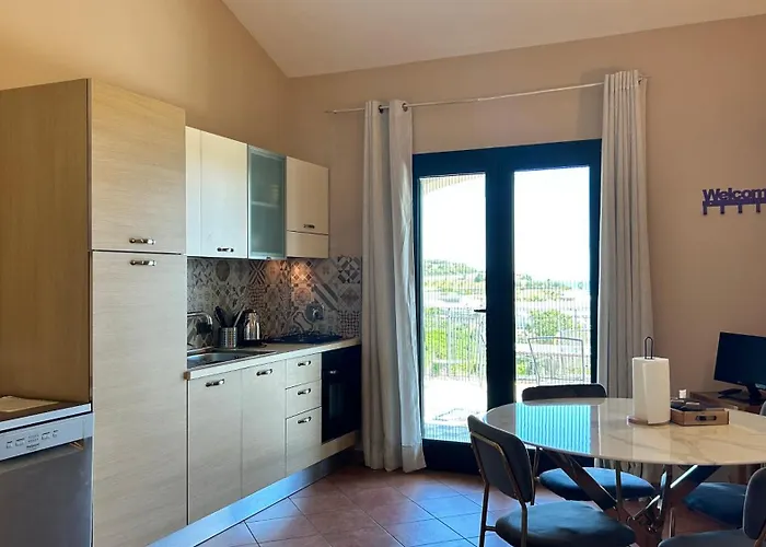 Agriturismo Azzurra Biricchina