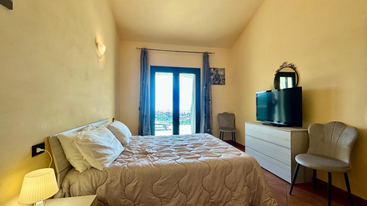 Séjour à la ferme Azzurra Biricchina Riva Ligure
