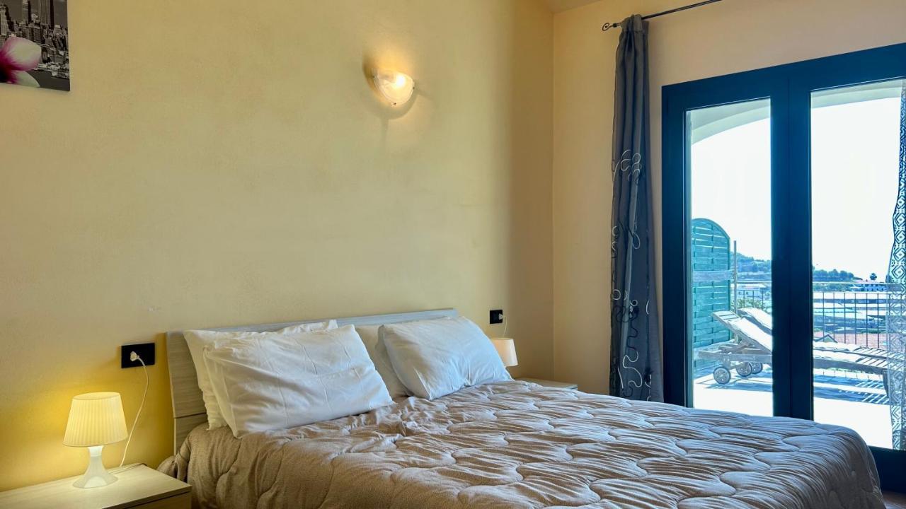 Farm stay Agriturismo Azzurra Biricchina Riva Ligure