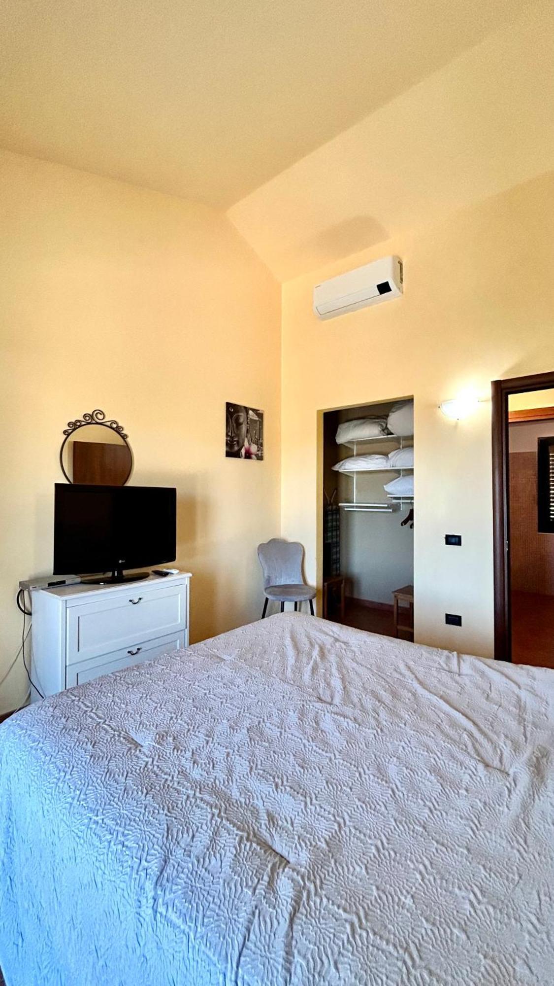 Séjour à la ferme Azzurra Biricchina Riva Ligure