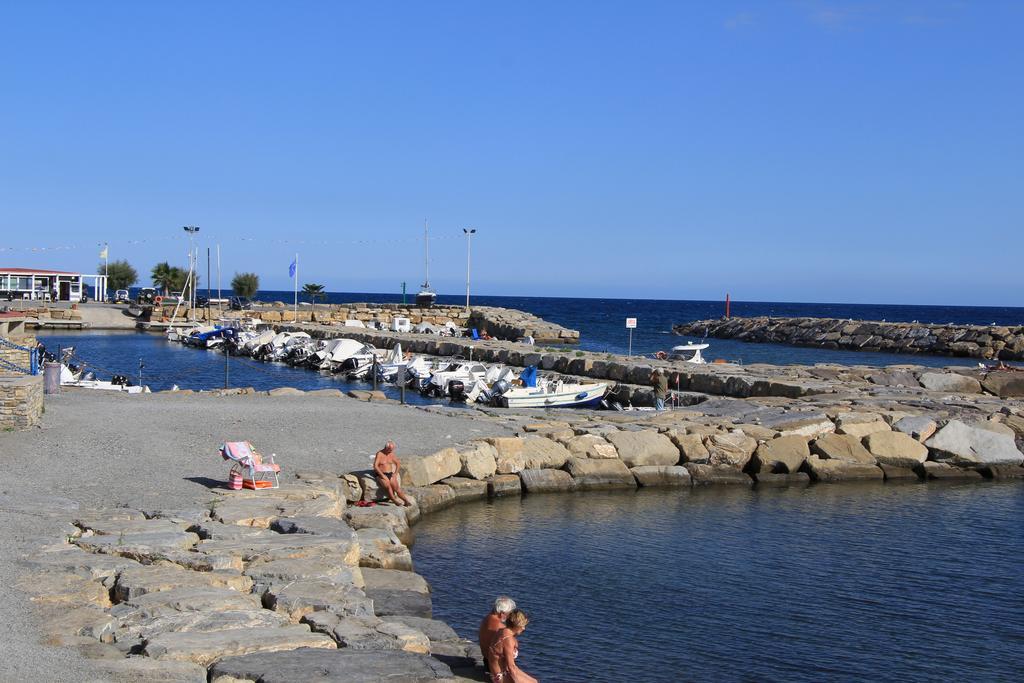 Agriturismo Azzurra Biricchina Riva Ligure